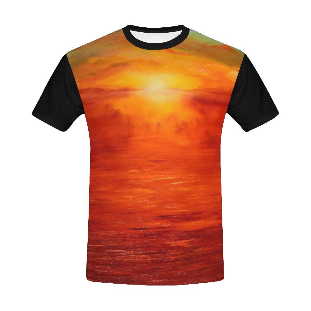 SUNSET LOGO T-SHIRT 傑 2077927268028475402_2048.jpg?v