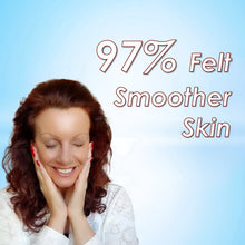 Load image into Gallery viewer, 97% felt smoother skin with this sugar scub