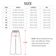 Load image into Gallery viewer, RETREAT Women's Palazzo Pants | Wide Leg Pants High Waist Flowy Trousers | JSFA