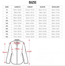 Load image into Gallery viewer, EARTH &amp; OCEAN Long Sleeve Blouse | JSFA - JSFA Jenny Simon