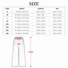 Load image into Gallery viewer, GOLDEN CREST Women's Palazzo Pants | Wide Leg Pants High Waist Flowy Trousers | JSFA - JSFA Jenny Simon