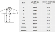 Load image into Gallery viewer, Men's Orange Boats Aloha Hawaiian Shirt | JSFA - JSFA Jenny Simon