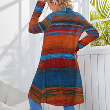 Load image into Gallery viewer, RETREAT Women's Mid-Length Cardigan | JSFA - JSFA Jenny Simon