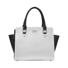 Load image into Gallery viewer, Classic Handbags Top Handle - 15 Colors Available | JSFA - JSFA - Original Art On Fashion by Jenny Simon