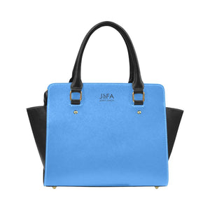 Classic Handbags Top Handle - 15 Colors Available | JSFA - JSFA - Original Art On Fashion by Jenny Simon