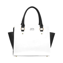 Load image into Gallery viewer, Classic Handbags Top Handle - 15 Colors Available | JSFA - JSFA - Original Art On Fashion by Jenny Simon