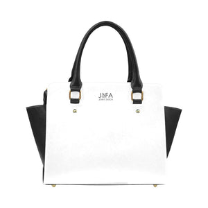 Classic Handbags Top Handle - 15 Colors Available | JSFA - JSFA - Original Art On Fashion by Jenny Simon