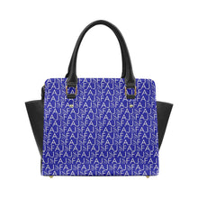 Load image into Gallery viewer, JSFA Classic Handbags Top Handle - 14 Colors Available - JSFA - Original Art On Fashion by Jenny Simon